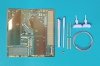 Eureka XXL ER-3581 Zestaw waloryzacyjny do modelu M3 LEE Early dopasowany do Takom 2085 / Upgrade set for the M3 LEE Early model, designed to fit Takom model 2085 1/35